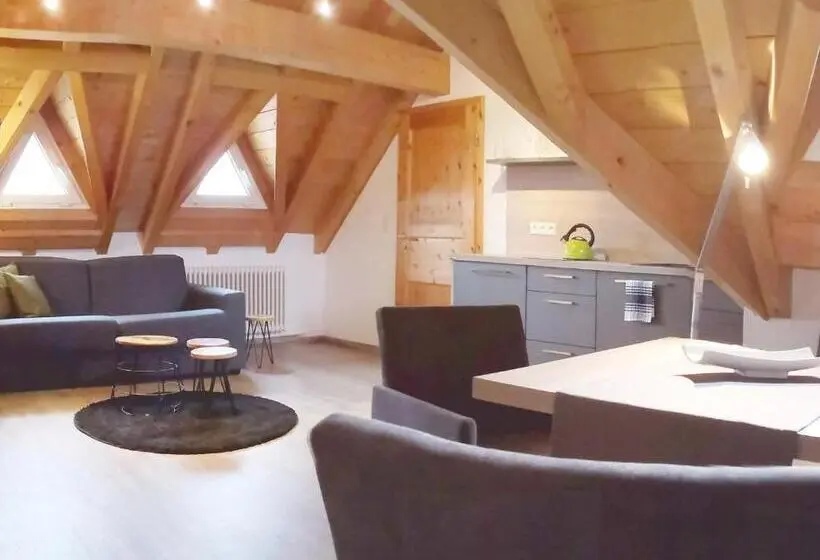 デラックスルーム, Weingut Gästehaus Buchert