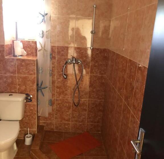 اتاق لوکس, Casa Yva Black Sea