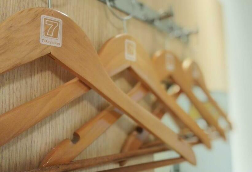 スーペリアールーム, 7days Inn Chengdu Yulin Province Stadium