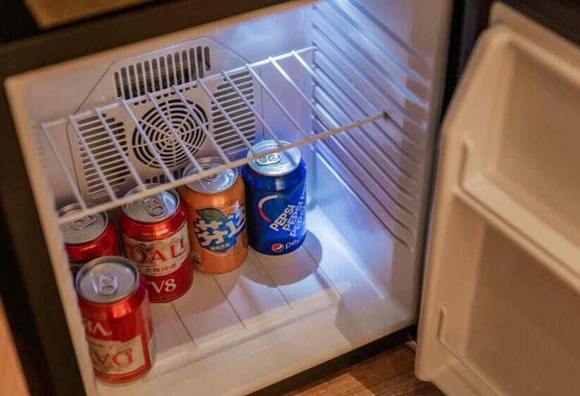 패밀리 스위트, Shang Shan Ruo Shui 大理上山若水客栈