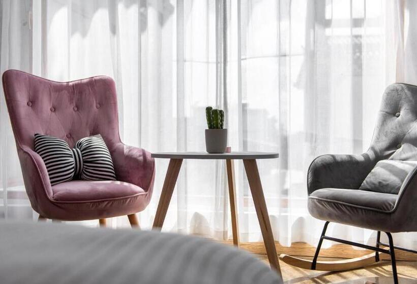 스탠다드 룸 가든 전망, Shang Shan Ruo Shui 大理上山若水客栈