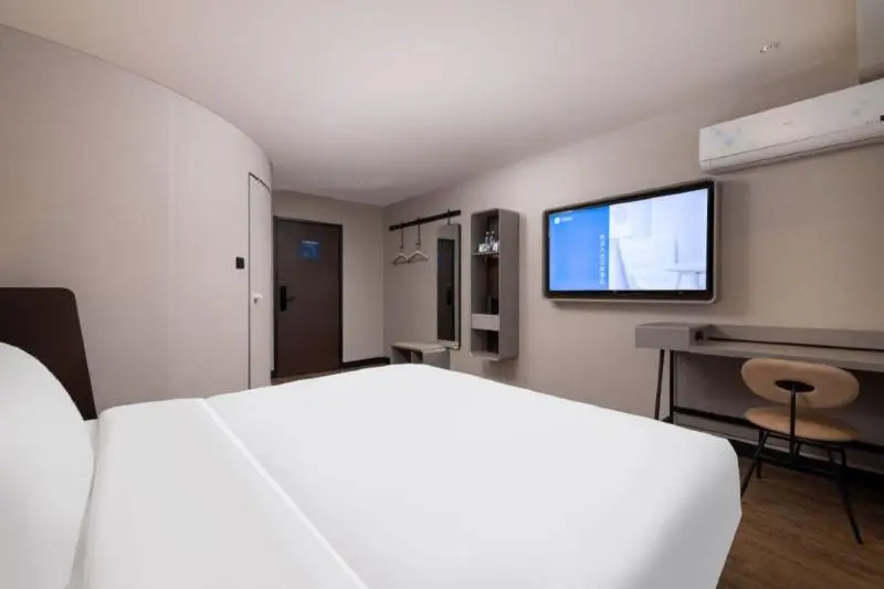 Standard-huone, Hanting Hotel Beijing Fengyi Bridge Branch
