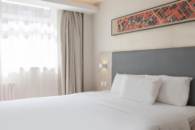 Superior-huone, Hanting Hotel Beijing Fengyi Bridge Branch