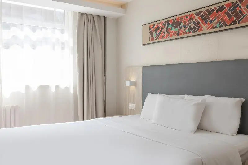 Superior-huone, Hanting Hotel Beijing Fengyi Bridge Branch