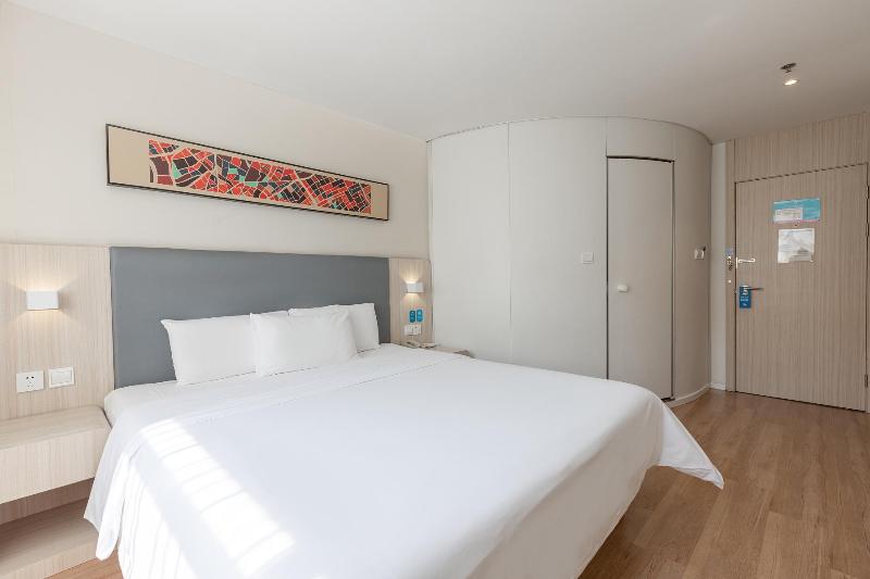 Superior-huone, Hanting Hotel Beijing Fengyi Bridge Branch