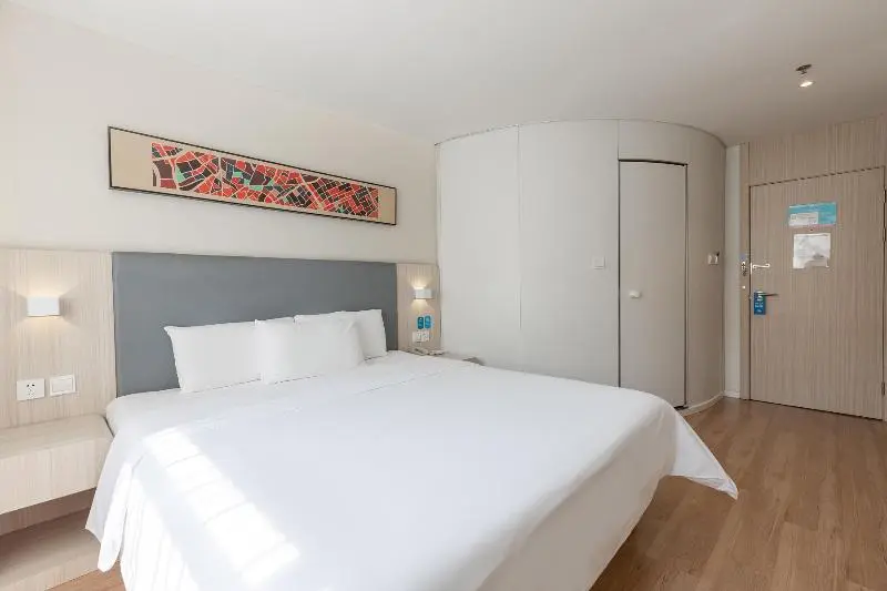 Superior-huone, Hanting Hotel Beijing Fengyi Bridge Branch