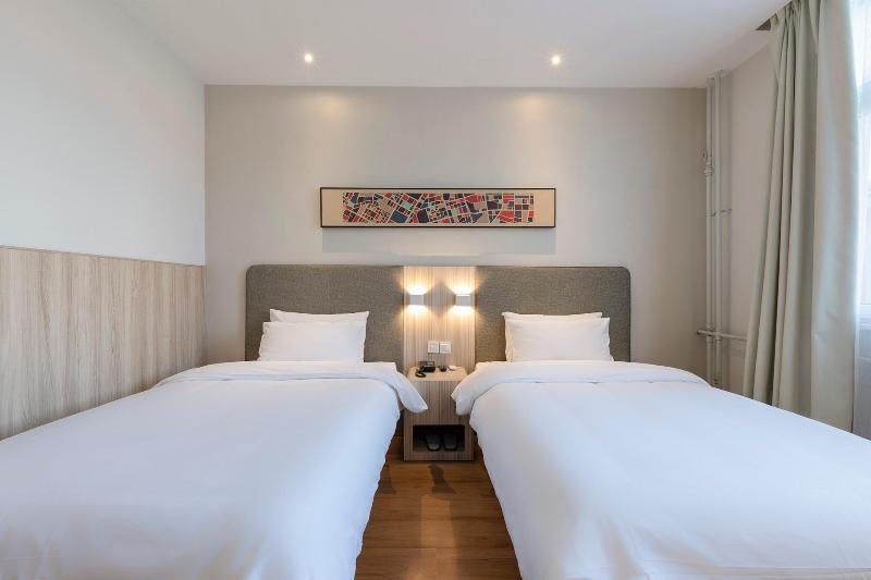 חדר סטנדרט, Hanting  Binzhou Zhongbai Building