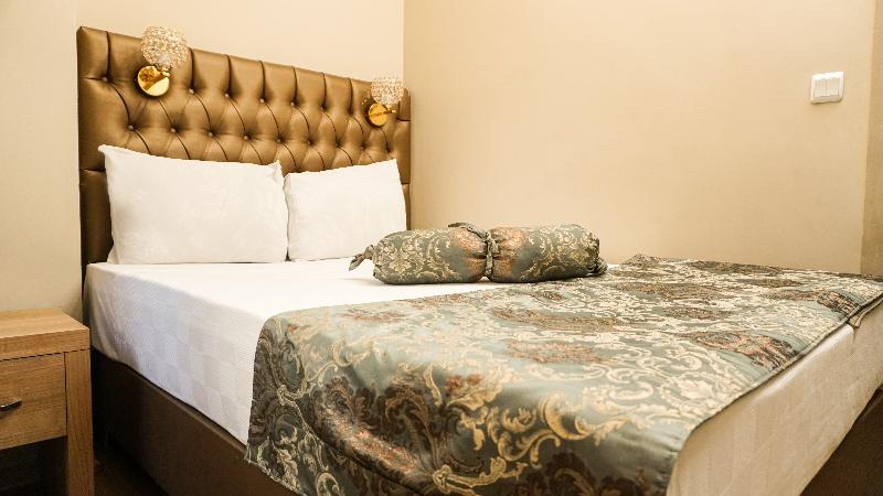 חדר סטנדרט, Hanting  Binzhou Zhongbai Building