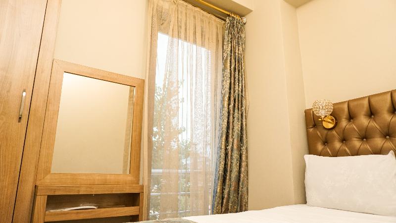 חדר סטנדרט, Hanting  Binzhou Zhongbai Building