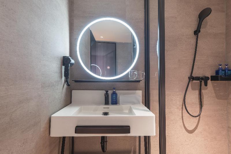 Quarto Superior, Hanting  Tianjin Huayuan