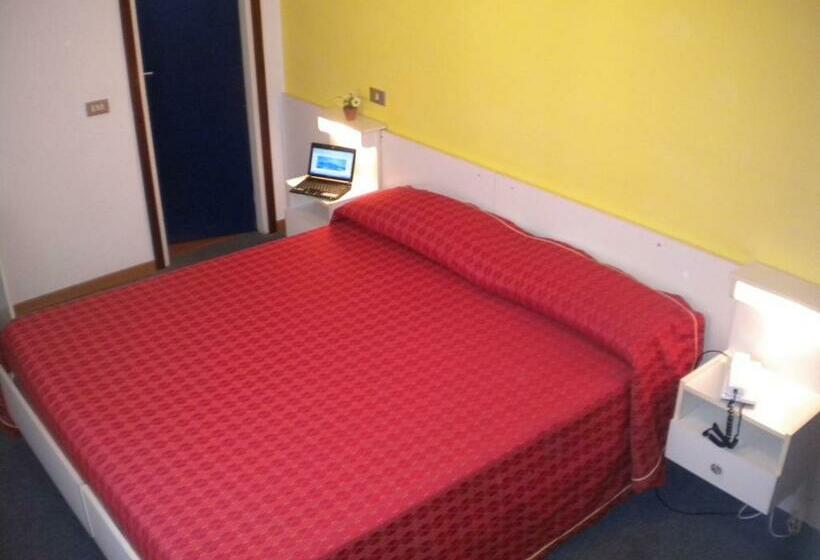 חדר סטנדרט, Miramonti