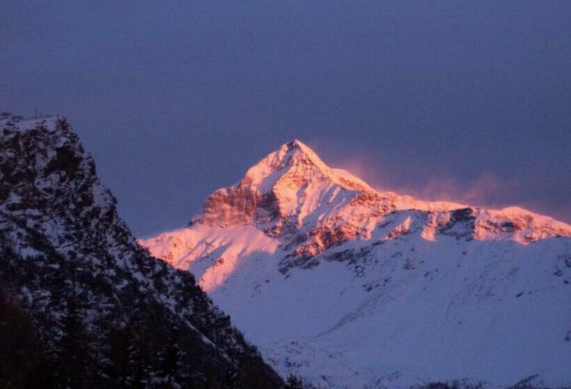 חדר סטנדרט, Miramonti