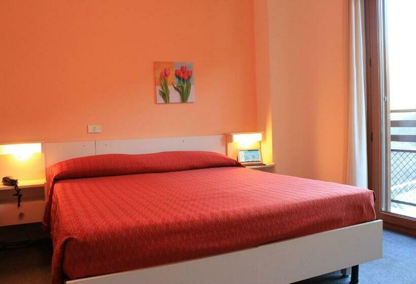 חדר סטנדרט, Miramonti