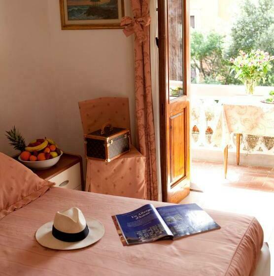 Номер Стандарт, Tirreno