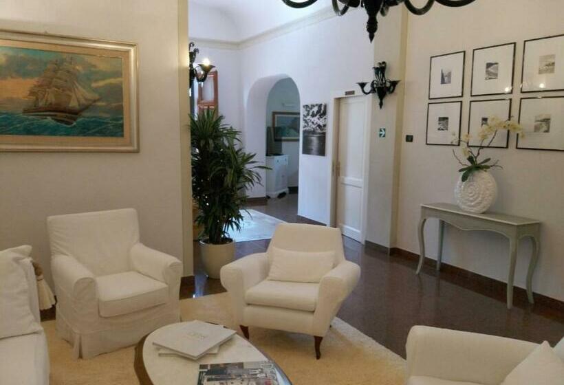 Четырехместный Номер Стандарт, Tirreno