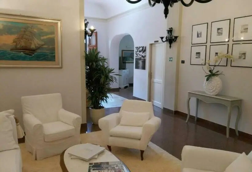 スタンダード４人部屋, Tirreno