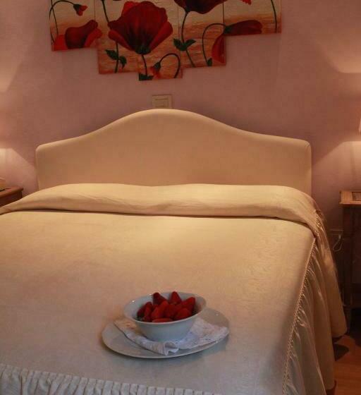 Номер Стандарт Трехместный, Tirreno