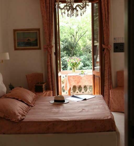 Номер Стандарт, Tirreno