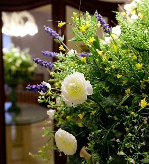 Номер Стандарт Индивидуальный, Tirreno