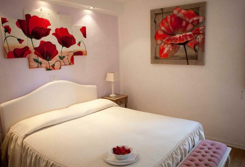 Номер Стандарт, Tirreno