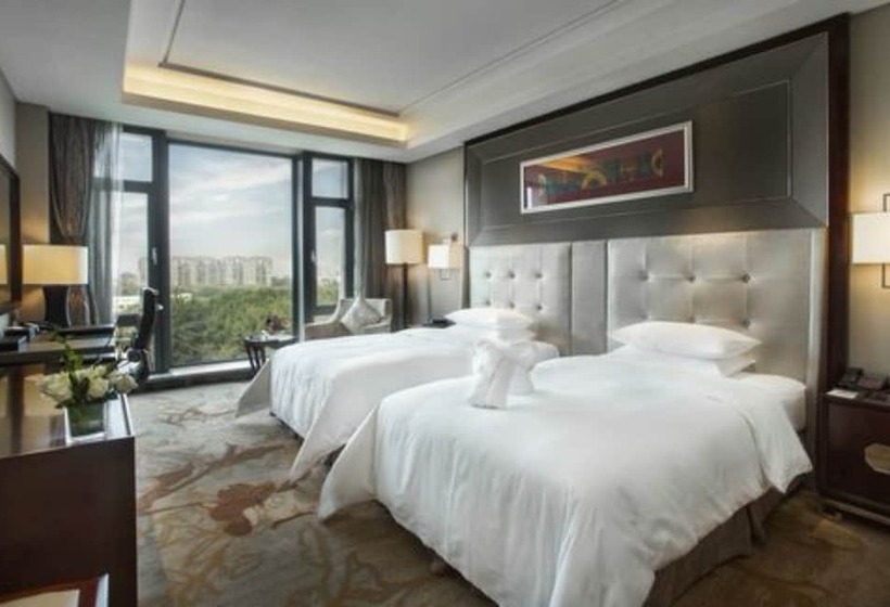 חדר סופריור, Tanglong International