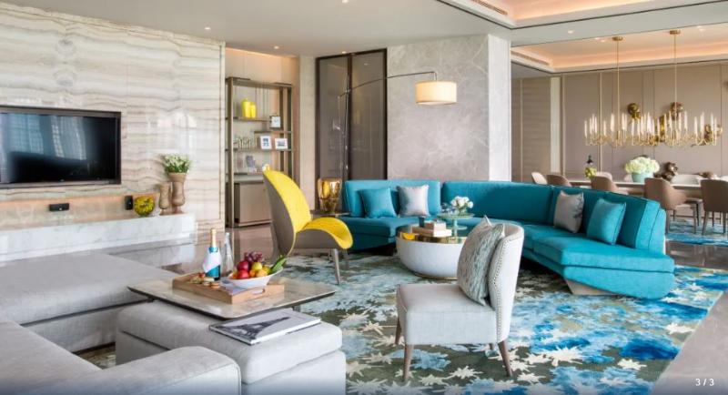 수피리어 룸, Ji Hotel Shanghai Stadium