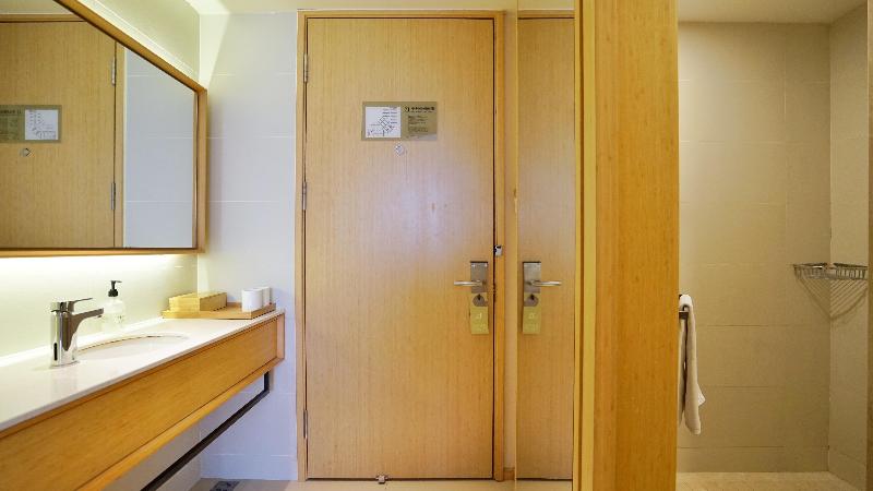 스탠다드 룸, Ji Hotel Shanghai Stadium