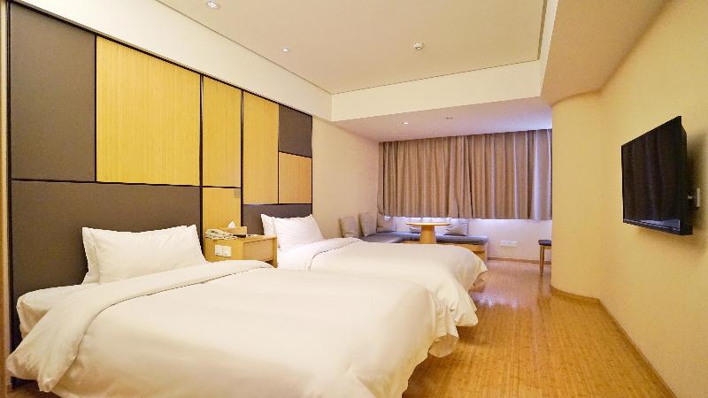 스탠다드 룸, Ji Hotel Shanghai Stadium