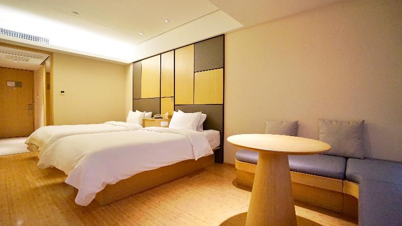 스탠다드 룸, Ji Hotel Shanghai Stadium