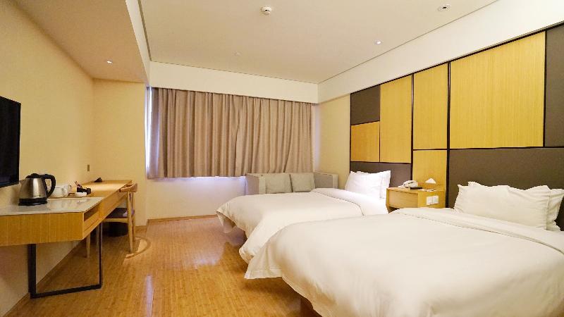 스탠다드 룸, Ji Hotel Shanghai Stadium