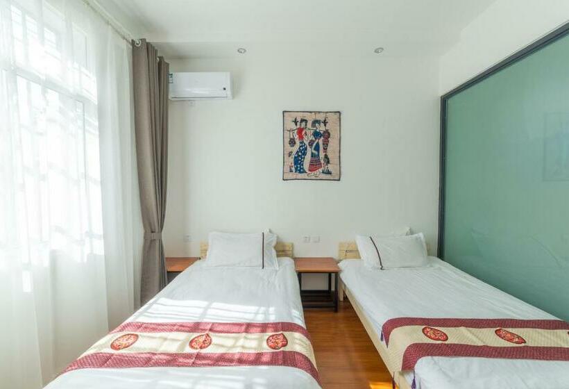 Quarto Estandar, The Dragonfly Guesthouse
