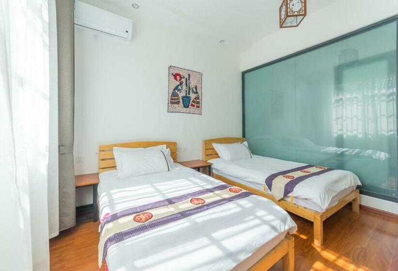 Quarto Estandar, The Dragonfly Guesthouse
