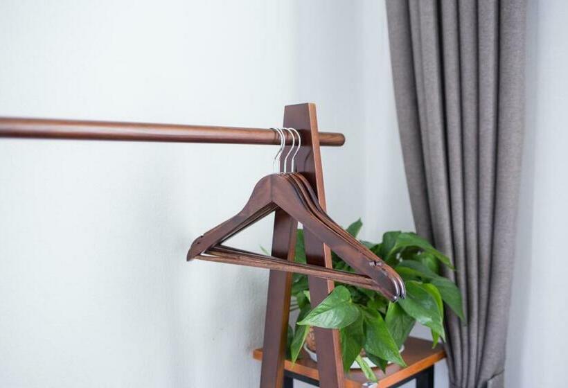 חדר סטנדרט, The Dragonfly Guesthouse