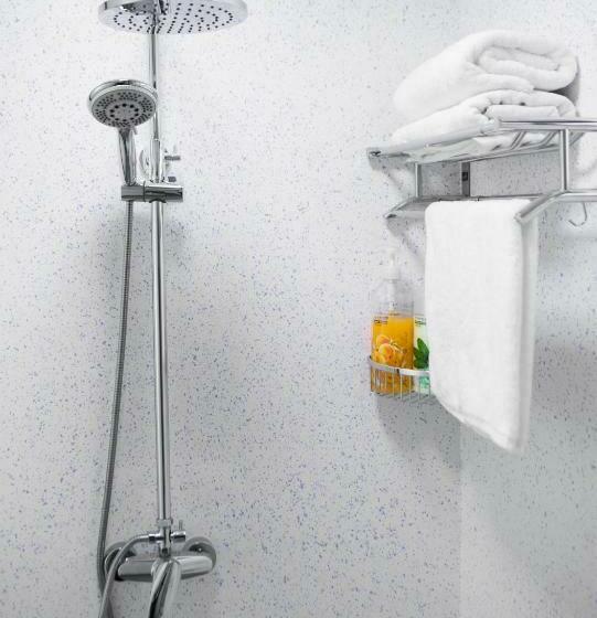 חדר סטנדרט, The Dragonfly Guesthouse