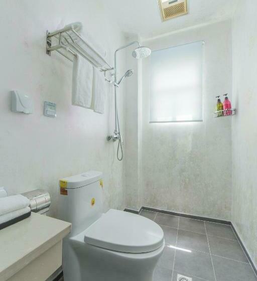 Quarto Estandar, The Dragonfly Guesthouse