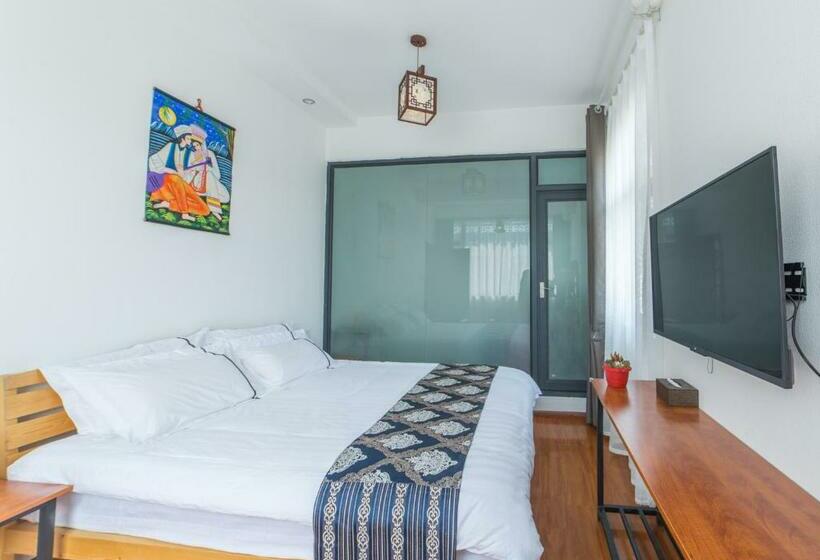 חדר סטנדרט, The Dragonfly Guesthouse