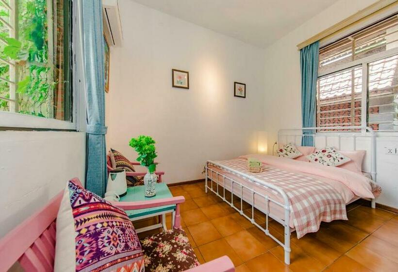 Standard-huone, U Shore House