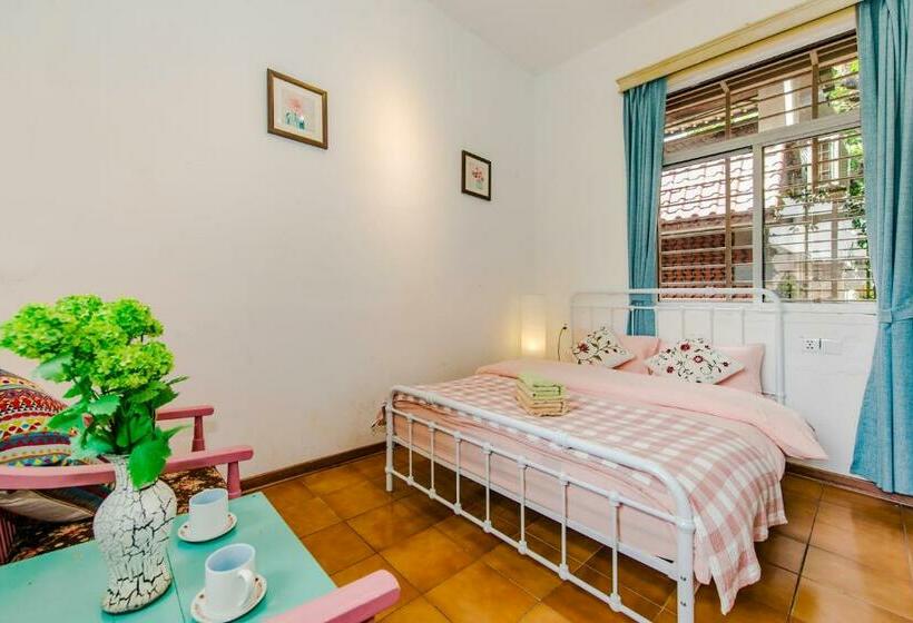 Standard-huone, U Shore House