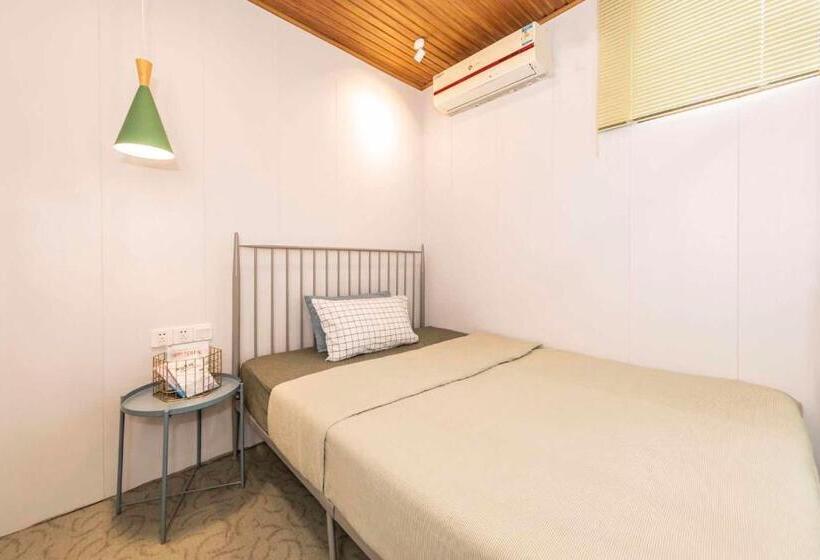 Standard-huone, U Shore House