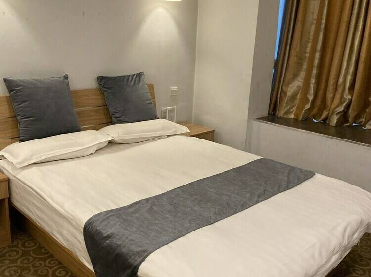 标准间, Harbin Hash International Youth Hostel