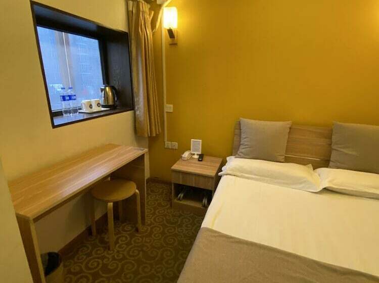 Номер Стандарт, Harbin Hash International Youth Hostel