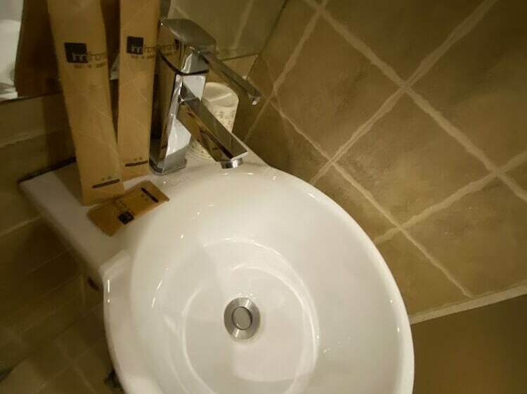 标准间, Harbin Hash International Youth Hostel