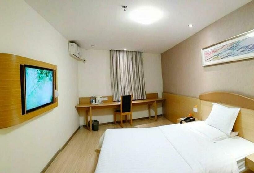 Camera Business, 7days Inn Chongqing Shapingba