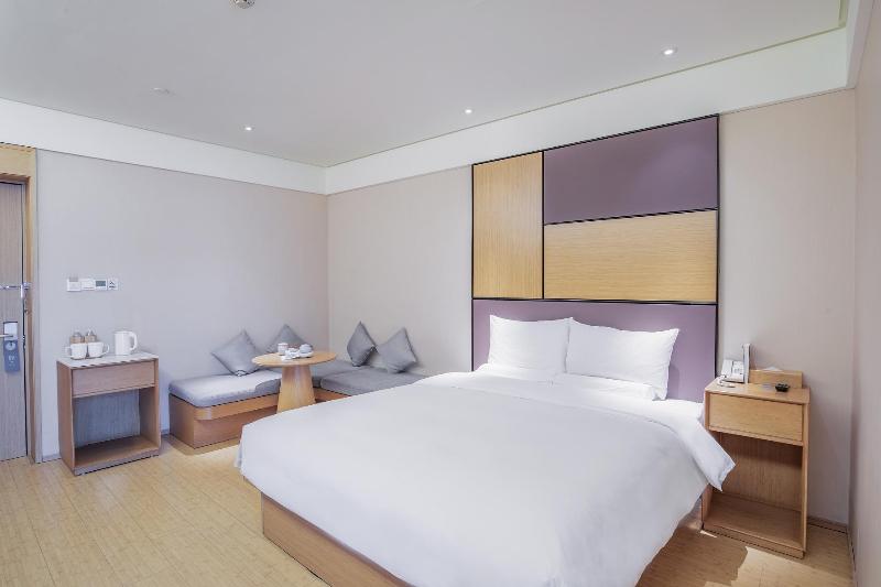 Номер Superior, Ji Beijing Chaoyangmen