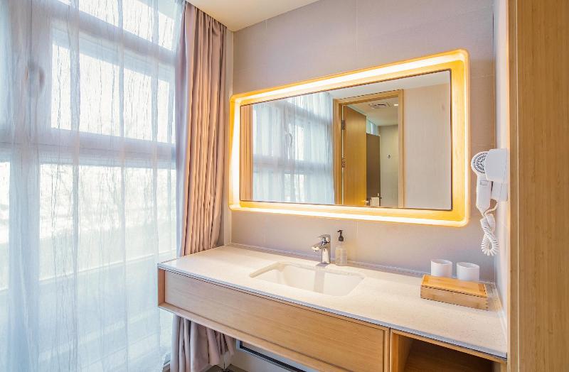 Номер Стандарт, Ji Beijing Chaoyangmen