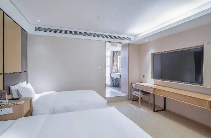 Standard-huone, Ji Beijing Chaoyangmen
