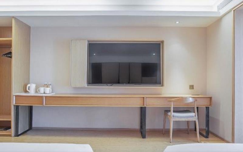 Номер Стандарт, Ji Beijing Chaoyangmen