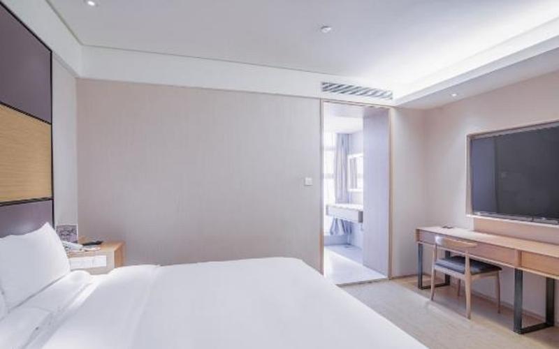 Номер Стандарт, Ji Beijing Chaoyangmen