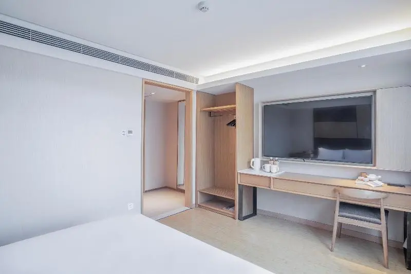 Standard-huone, Ji Beijing Chaoyangmen