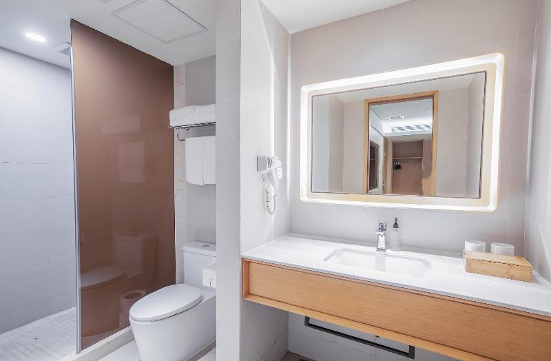 Номер Стандарт, Ji Beijing Chaoyangmen